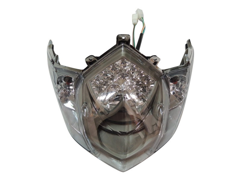 ARKA STOP (MYFORCE600E)